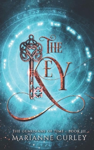 The Key Marianne Curley 9780648263630