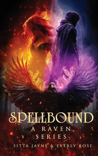 Spellbound Sitta Jayne 9781805580737