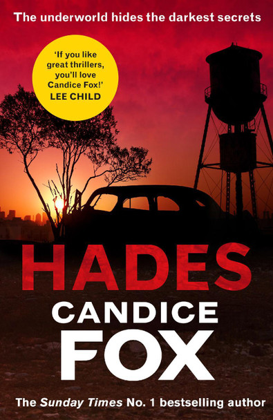 Hades Candice Fox 9781784758332