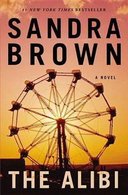 The Alibi Sandra Brown 9781455538249