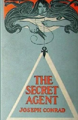 The Secret Agent: A Simple Tale Joseph Conrad 9781461129165