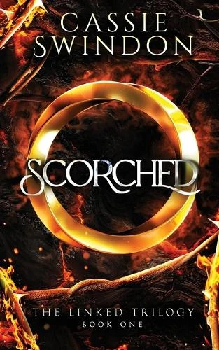 Scorched Cassie Swindon 9798991151979