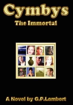 CYMBYS: The Immortal Garth Lambert 9781410739650