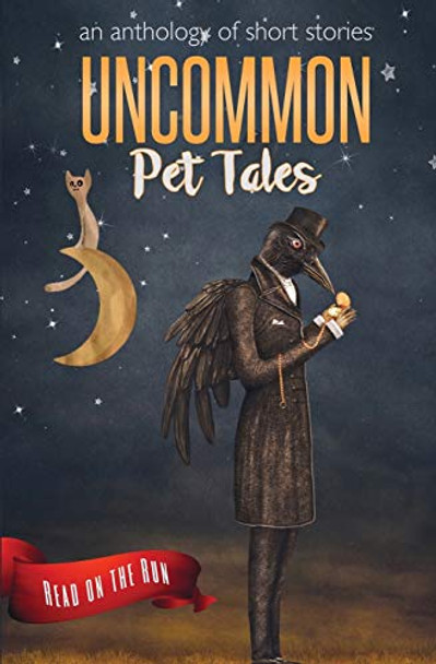 Uncommon Pet Tales by Laurie Axinn Gienapp