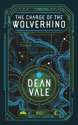 The Charge of the Wolverhino by Dean Vale