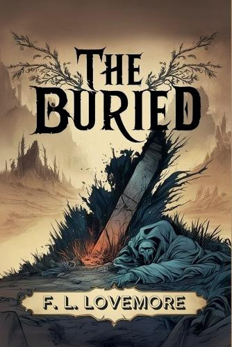 The Buried F L Lovemore 9798230013655