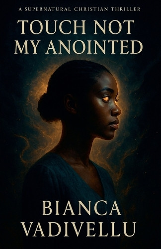 Touch Not My Anointed Bianca Vadivellu 9798231111473