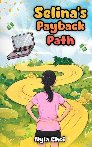 Selina's Payback Path Nyla Choi 9798280072053