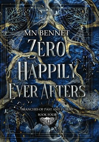 Zero Happily Ever Afters Mn Bennet 9781967397075
