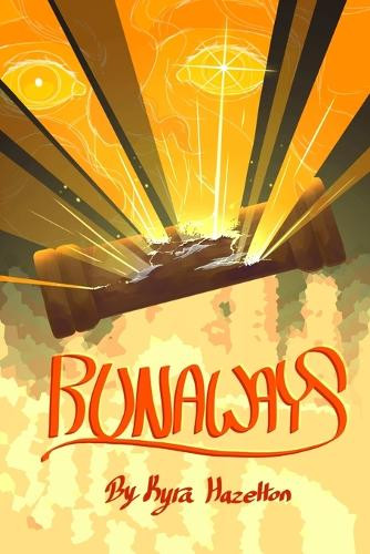 Runaways Kyra Sky Hazelton 9798283846262