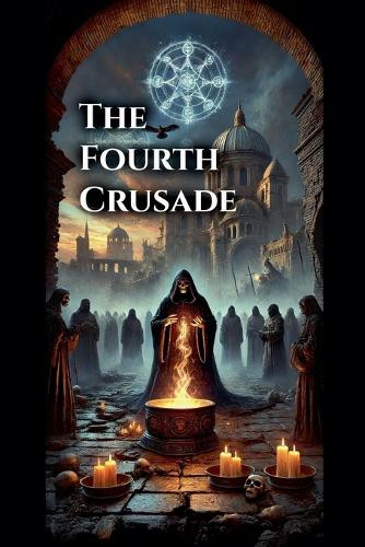 The Fourth Crusade Ian McEwan 9798231841257