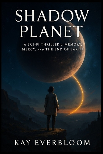 Shadow Planet: A Sci-Fi Thriller of Memory and Survival Kay Everbloom 9798292072188