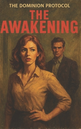 The Dominion Protocol: The Awakening Leanna Martinez 9798285966722
