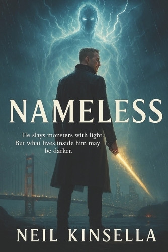 Nameless Neil Kinsella 9798290140209