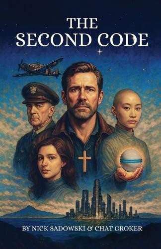 The Second Code: A Dream of Faith and Code Chat Groker 9798999132918