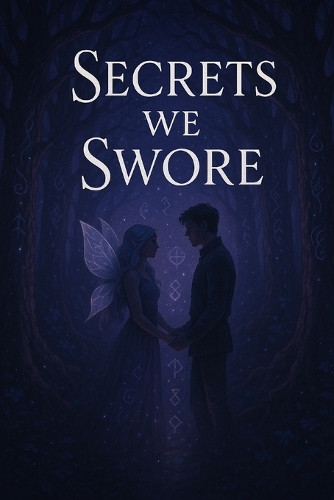 Secrets We Swore Em Eth 9798289825926