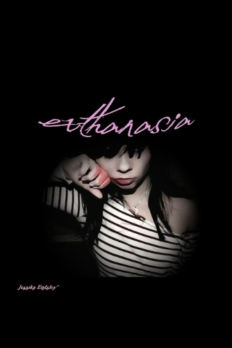 Euthanasia Jessica Endsley 9781300882558