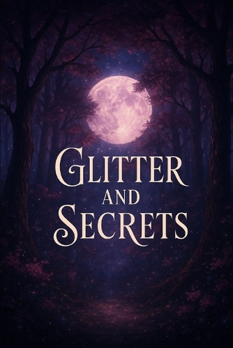 Glitter and Secrets Em Eth 9798287525378