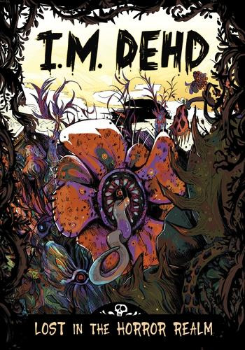 Lost in the Horror Realm I M Dehd 9798875210815