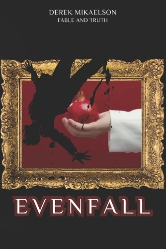 Evenfall Derek Mikaelson 9798317252625