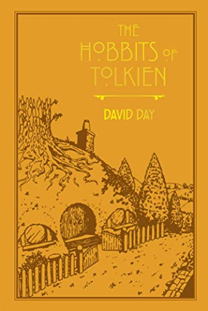 The Hobbits of Tolkien David Day 9781645170082