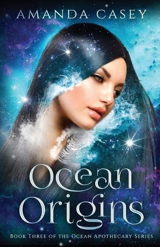 Ocean Origins Amanda Casey 9781965375020