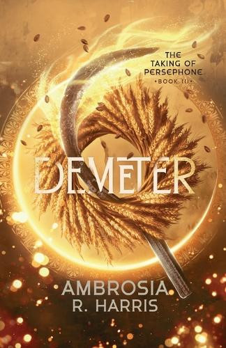 Demeter Ambrosia R Harris 9798349478963