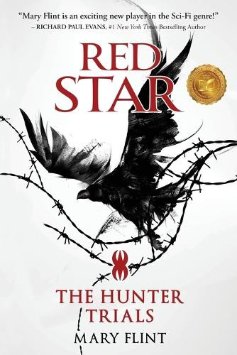 The Hunter Trials Mary Flint 9798894540580