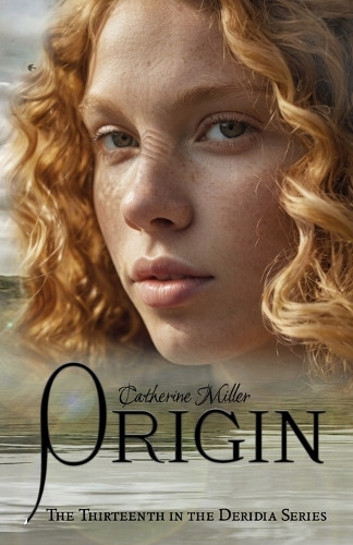Origin Catherine Miller 9798319335005