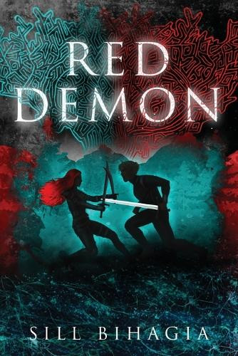 Red Demon Sill Bihagia 9781968468002
