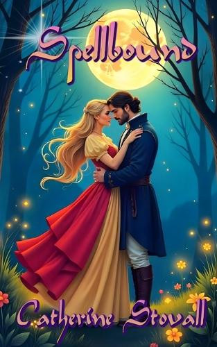 Spellbound Catherine Stovall 9798286780259