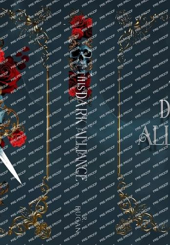 This Dark Alliance Renee Dugan 9781958927281