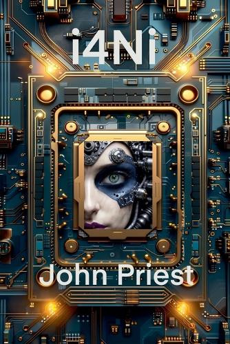 i4Ni John Priest 9798231600571