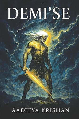 Demi'se Aaditya Krishan 9798288939938