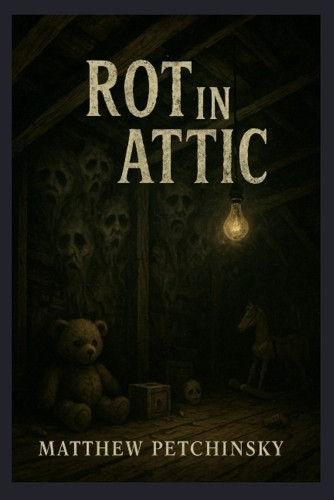 Rot in the Attic Matthew Petchinsky 9798349309298
