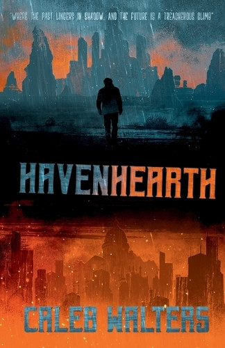 Havenhearth Caleb Walters 9798999261922