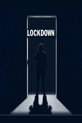 Lockdown Laura Penrod 9798231872602
