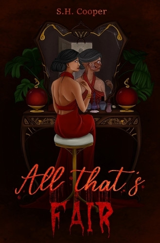 All That's Fair S H Cooper 9798657499124