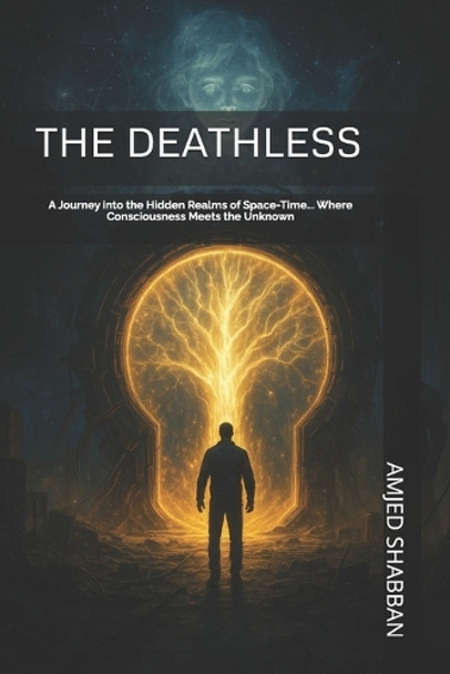 The Deathless: A Journey into the Hidden Realms of Space-Time... Where Consciousness Meets the Unknown Amjed Shabban 9798286056828