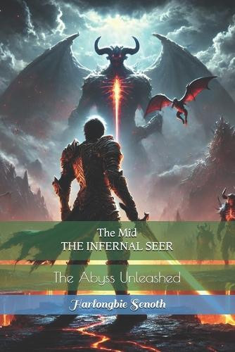 The Mid THE INFERNAL SEER: The Abyss Unleashed Harlongbie Senoth 9798314701867