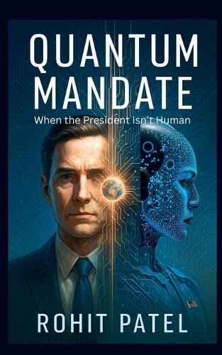 Quantum Mandate- When The President Isn't Humam Rohit Patel 9798231945320