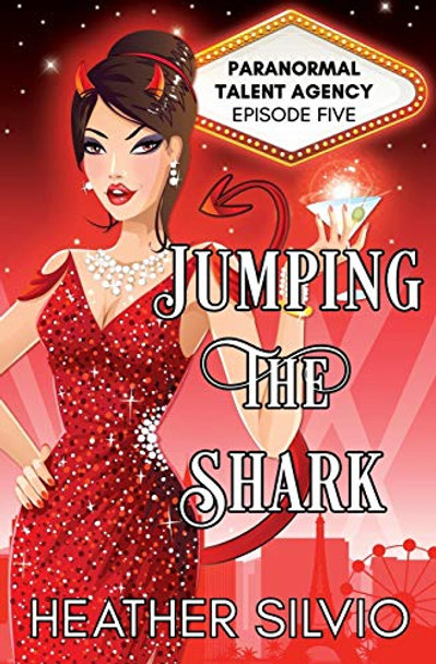 Jumping the Shark Heather Silvio 9781732693876