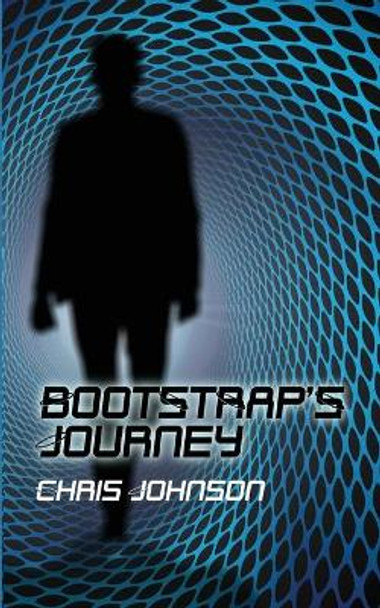 Bootstrap's Journey Chris Johnson 9780994523334