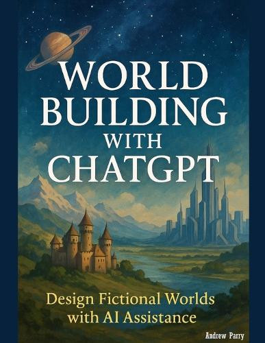 World Building with ChatGPT Andrew Parry 9798231884582
