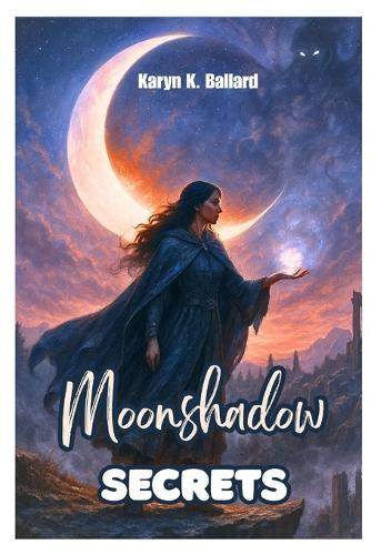 Moonshadow Secrets Karyn K Ballard 9798285512806
