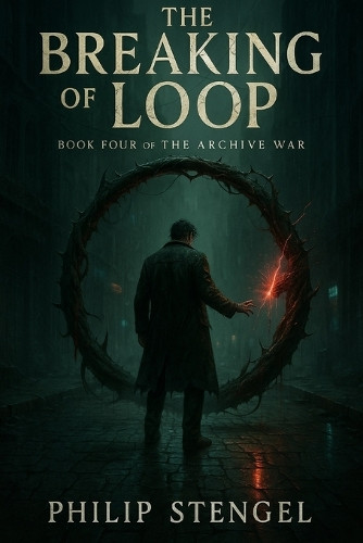 The Breaking of the Loop Philip Stengel 9798291719510