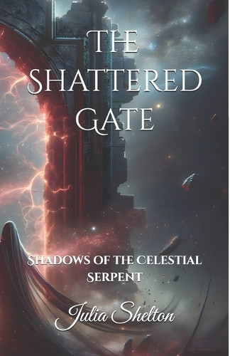 The Shattered Gate: Shadows of the Celestial Serpent Julia Shelton 9798291314784