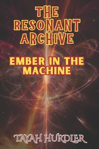 The Resonant Archive: Ember in the Machine Tayah Hurdler 9798287763770