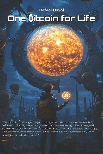 One Bitcoin for Life Rafael Duval 9798317145095
