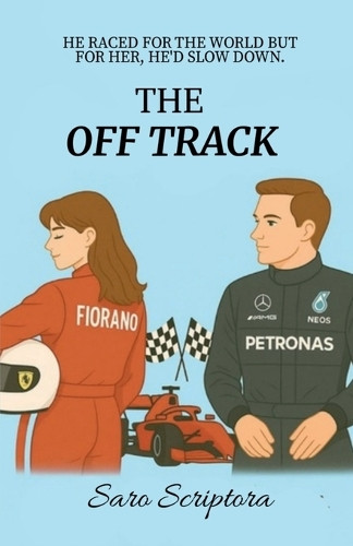 The Off Track Saro Scriptoa 9798898262242